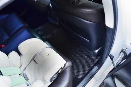 Коврики на Lexus GS III 2004 - 2012 в Туле