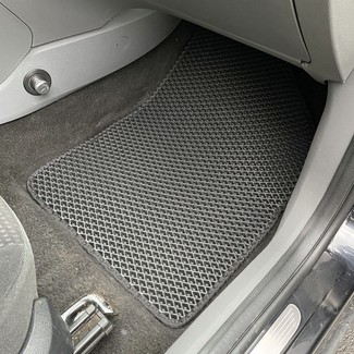 Коврики на Ford Focus II 2005 - 2011 в Туле