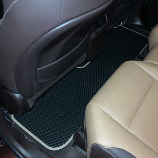 Коврики на Lexus RX IV 2015 - 2022 в Туле