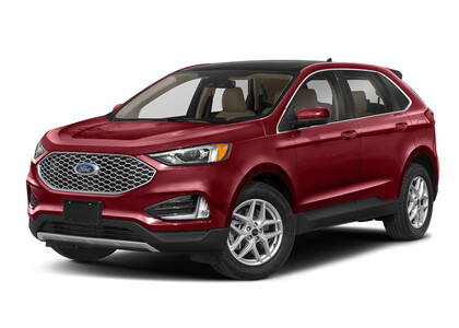 Ворсовые коврики на Ford Edge 2 2015&nbsp;-&nbsp;2025 в Туле