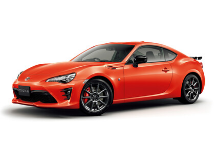 Коврики на Toyota GT86 2012 - 2021 в Туле Коврики на Toyota GT86 2012 - 2021 в Туле