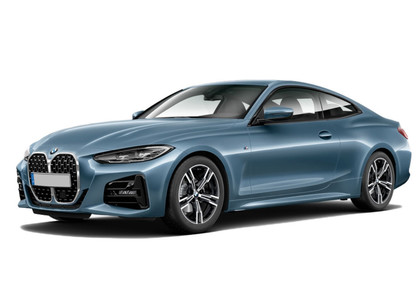 Коврики на BMW 4 (G22/G23/G26) 2020 - 2025 в Туле