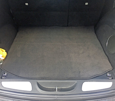 Коврики на Jeep Grand Cherokee (WK2) 2010 - 2022 в Туле