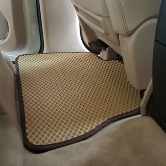 Коврики на Cadillac Escalade III 2007 - 2015 в Туле