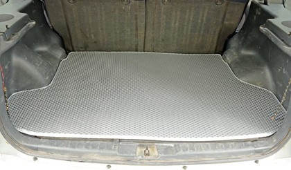 Коврики на Honda HR-V 1998 - 2005 в Туле