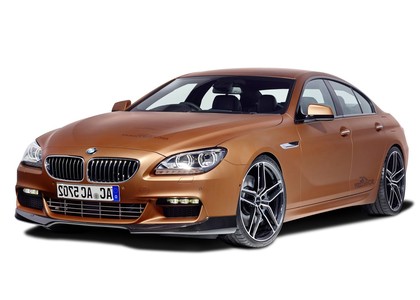Коврики на BMW 6 (F06/F12/F13) 2012 - 2018 в Туле