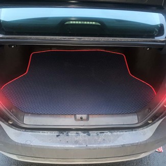 Коврики на Honda Insight III 2018 - 2022 в Туле