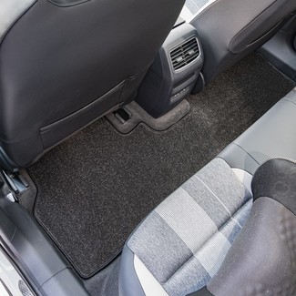 Коврики на Volkswagen ID.4 2020 - 2025 в Туле