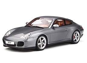 Коврики на Porsche 911 (996) 1997 - 2005 в Туле