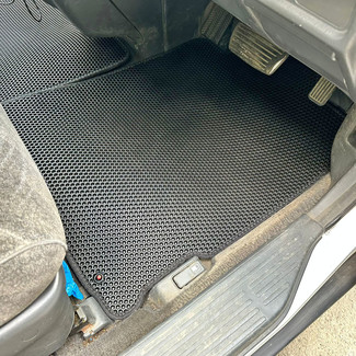 Коврики на Honda Odyssey I 1994 - 1999 в Туле