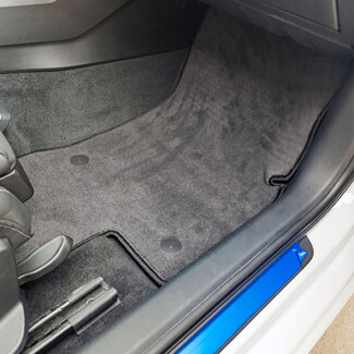 Коврики на Audi A3 (8Y) 2020&nbsp;-&nbsp;2026 в Туле