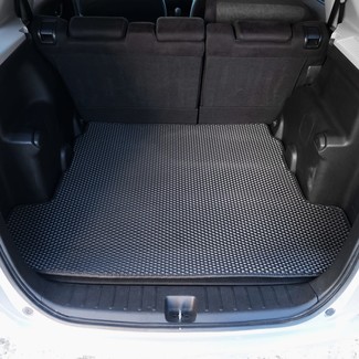 Коврики на Honda Fit Shuttle 2011 - 2015 в Туле