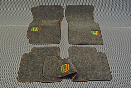 Коврики на Honda HR-V 1998 - 2005 в Туле