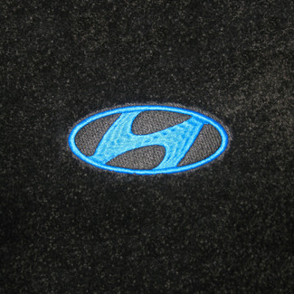Коврики на Hyundai Solaris II 2017 - 2025 в Туле