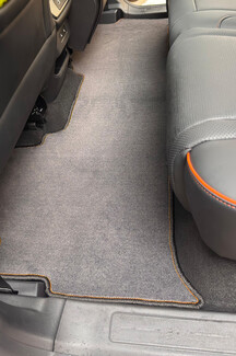 Ворсовые коврики на Jetour T1 2025 - 2025 в Туле Ворсовые коврики на Jetour T1 2025 - 2025 в Туле