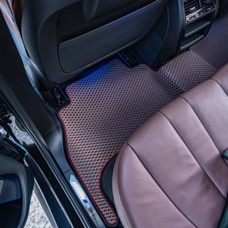 Коврики на BMW X5 (G05/G18) 2018 - 2025 в Туле
