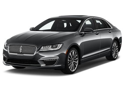 Коврики на Lincoln MKZ II 2012 - 2020 в Туле