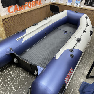 Ворсовые коврики на Лодки Хантер Стелс 355  в Туле
