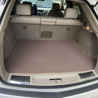 Коврики на Cadillac SRX II 2009 - 2017 в Туле