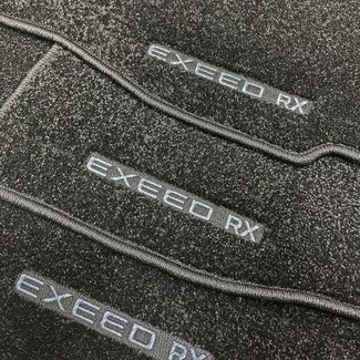 Коврики на Exeed RX 2022 - 2025 в Туле