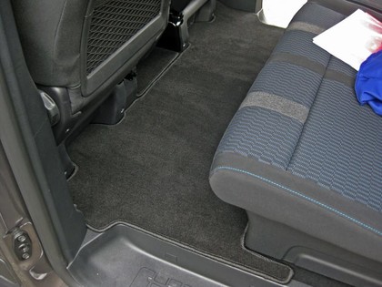 Коврики на Peugeot Traveller 2016 - 2025 в Туле