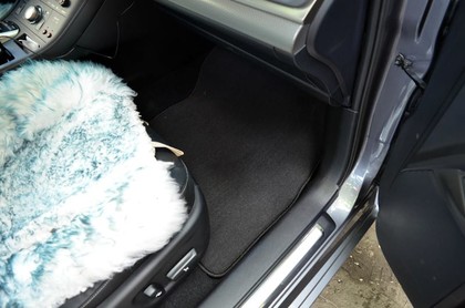 Коврики на Lexus CT 2010 - 2015 в Туле