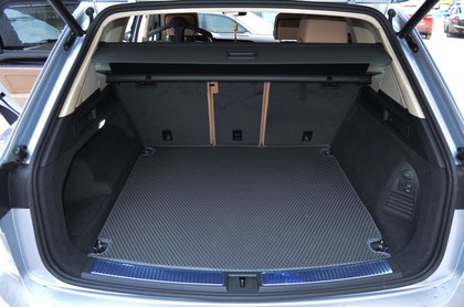 Коврики на Volkswagen Touareg III 2018 - 2025 в Туле