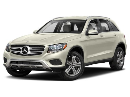 Коврики на Mercedes GLC (X253) 2015 - 2023 в Туле