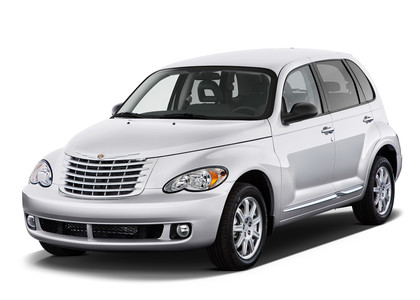 Коврики на Chrysler PT Cruiser 2000 - 2010 в Туле