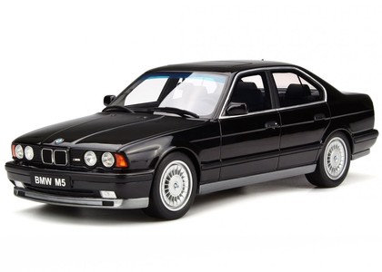 Коврики на BMW 5 (E34) 1988 - 1997 в Туле