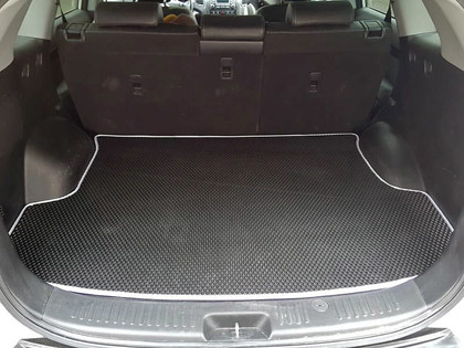 Коврики на KIA Sorento II 2009 - 2012 в Туле