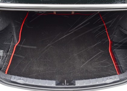 EVA коврики на BMW 3 (F30/F31) 2012 - 2019 в Туле
