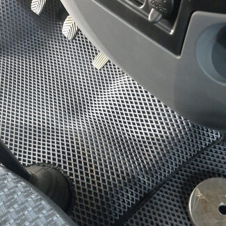 EVA коврики на ГАЗ ГАЗель 1994&nbsp;-&nbsp;2026 в Туле