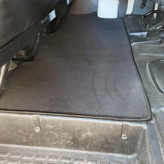 Коврики на ГАЗ Соболь Комби грузопассажирский 1998&nbsp;-&nbsp;2026 в Туле