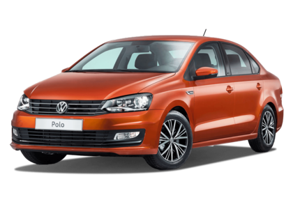 Коврики на Volkswagen Polo V 2010 - 2020 в Туле