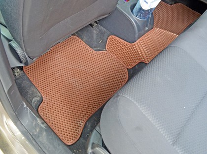Коврики на Volkswagen Golf Plus 2004 - 2014 в Туле