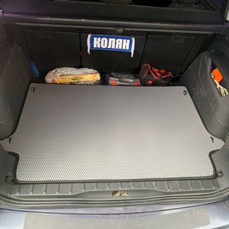 Коврики на Citroen C4 Picasso I 2006 - 2014 в Туле