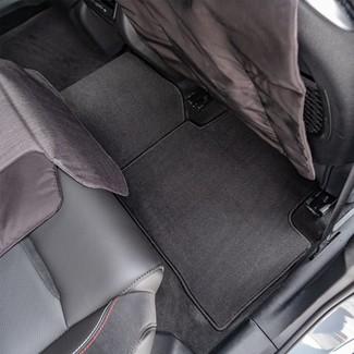 Коврики на Geely Tugella 2019 - 2025 в Туле
