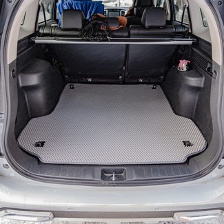 Коврики на Mitsubishi Montero Sport III 2015 - 2025 в Туле