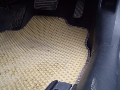 Коврики на Honda Civic VII 5d 2000 - 2005 в Туле