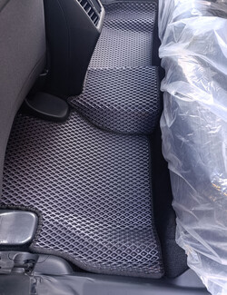 Коврики на Honda WR-V III 2023&nbsp;-&nbsp;2026 в Туле