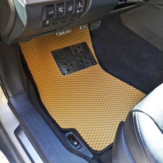 Коврики на Subaru Legacy V 2009 - 2015 в Туле