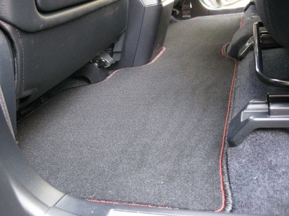 Коврики на Lexus RX II 2003 - 2009 в Туле