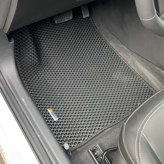 Коврики на Chevrolet Onix II 2019 - 2025 в Туле