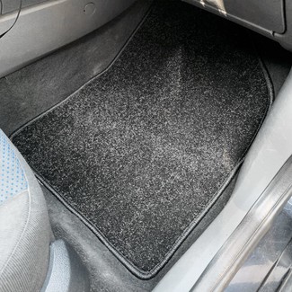 Коврики на Ford Focus II 2005 - 2011 в Туле