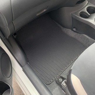 Коврики на Nissan Note (E12) 2012 - 2020 в Туле