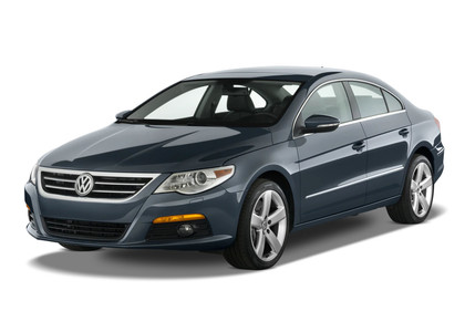 Коврики на Volkswagen Passat CC 2008 - 2017 в Туле