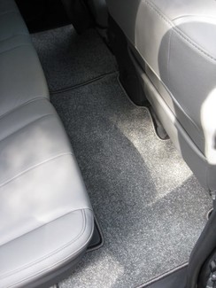 Коврики на Chevrolet TrailBlazer II 2012 - 2022 в Туле