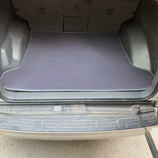 Коврики на Toyota Land Cruiser Prado 150 2009 - 2023 в Туле