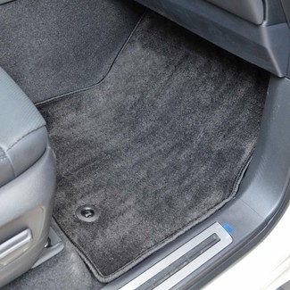 Коврики на Lexus LX 600 и LX500d 2021 - 2025 в Туле